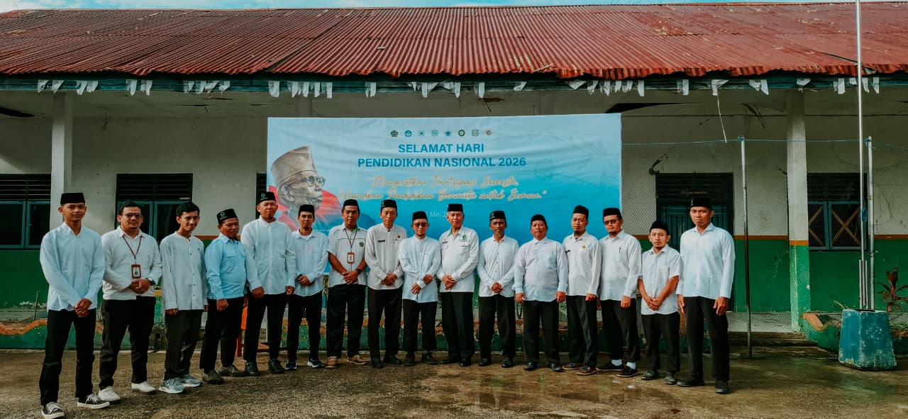 Peringatan Hardiknas 2026